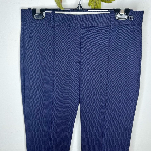 Theory ‘Pintuck Knit Twill 2’ Pant - Picture 4 of 10